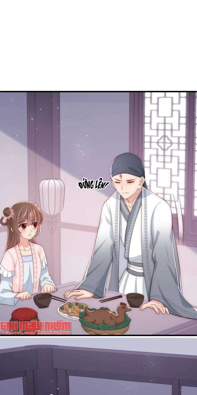 đọc truyện Dưỡng Địch Vi Hoạn Chương 72.1 ảnh 4 tại Thiên Thai Truyện