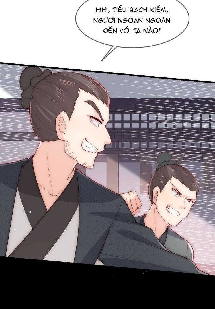 đọc truyện Dưỡng Địch Vi Hoạn Chương 72.1 ảnh 27 tại Thiên Thai Truyện