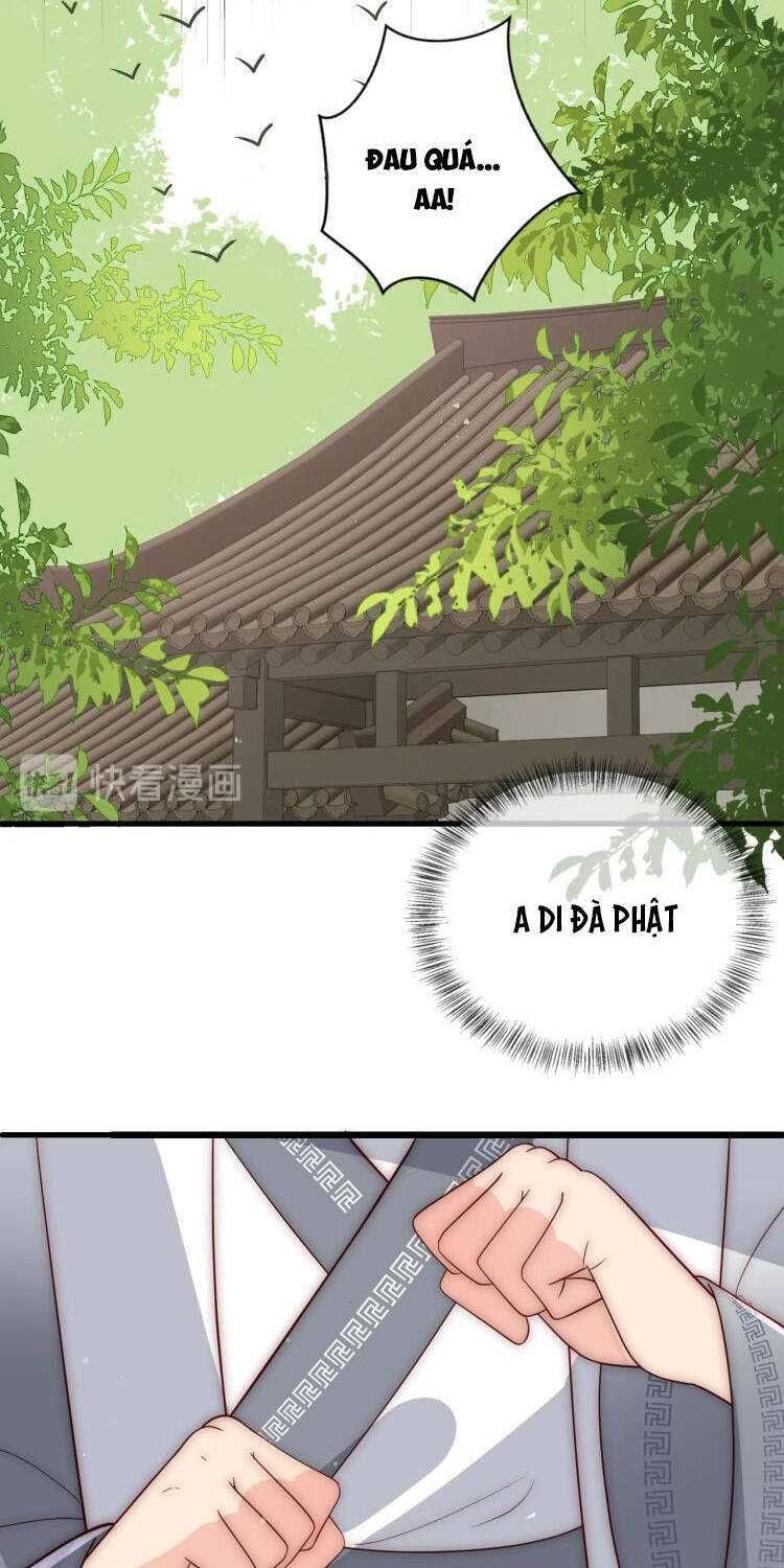 đọc truyện Dưỡng Địch Vi Hoạn Chương 72.1 ảnh 29 tại Thiên Thai Truyện