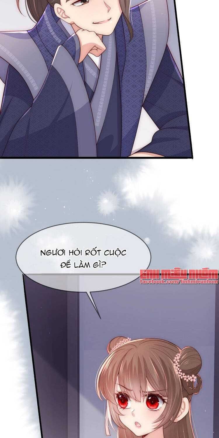 đọc truyện Dưỡng Địch Vi Hoạn Chương 72.1 ảnh 7 tại Thiên Thai Truyện