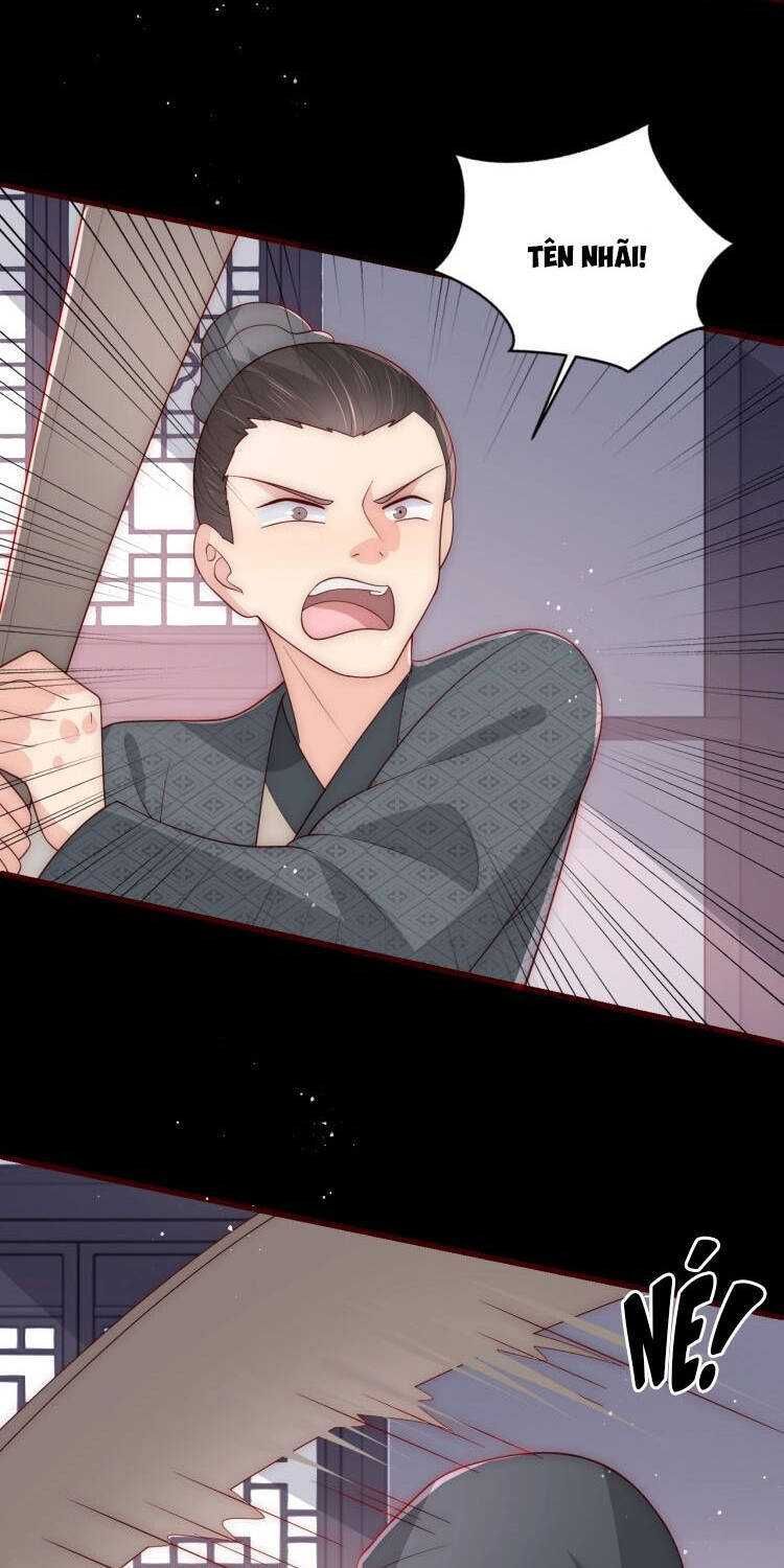 đọc truyện Dưỡng Địch Vi Hoạn Chương 72.2 ảnh 12 tại Thiên Thai Truyện