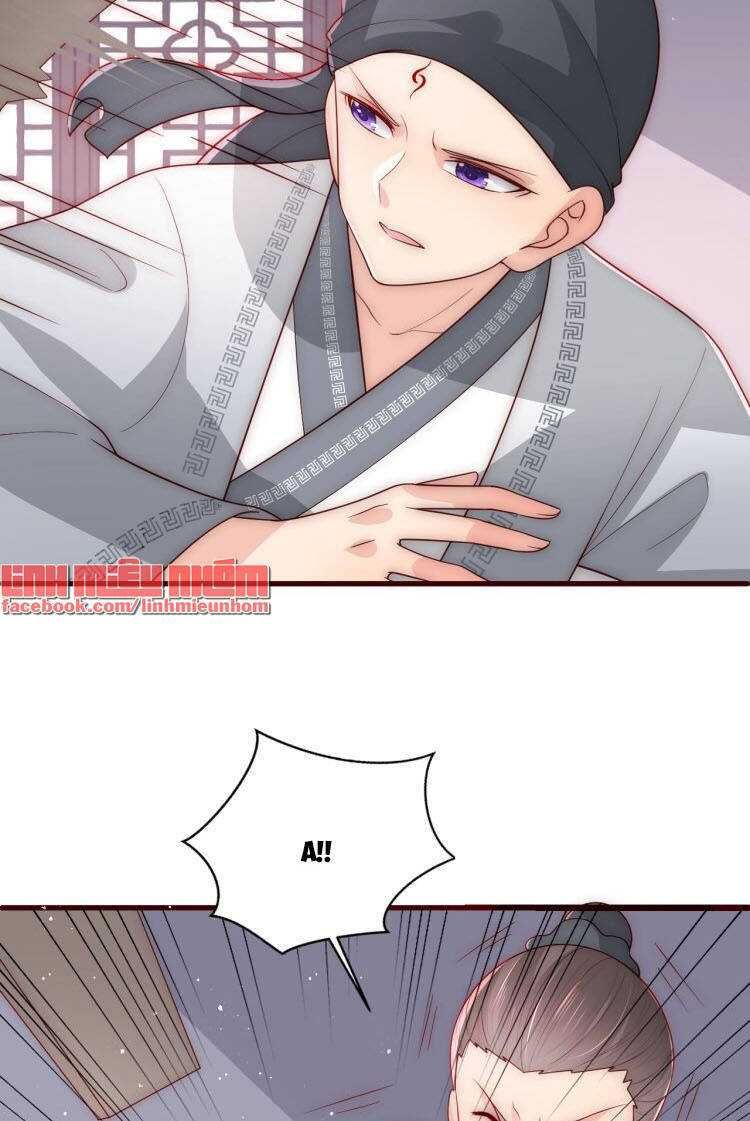 đọc truyện Dưỡng Địch Vi Hoạn Chương 72.2 ảnh 13 tại Thiên Thai Truyện