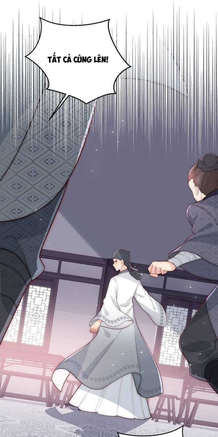 đọc truyện Dưỡng Địch Vi Hoạn Chương 72.2 ảnh 15 tại Thiên Thai Truyện