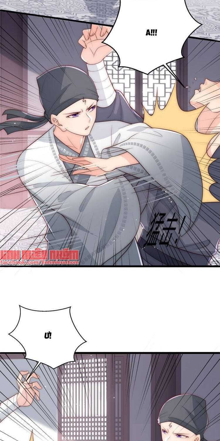 đọc truyện Dưỡng Địch Vi Hoạn Chương 72.2 ảnh 16 tại Thiên Thai Truyện