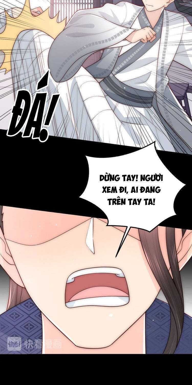 đọc truyện Dưỡng Địch Vi Hoạn Chương 72.2 ảnh 17 tại Thiên Thai Truyện