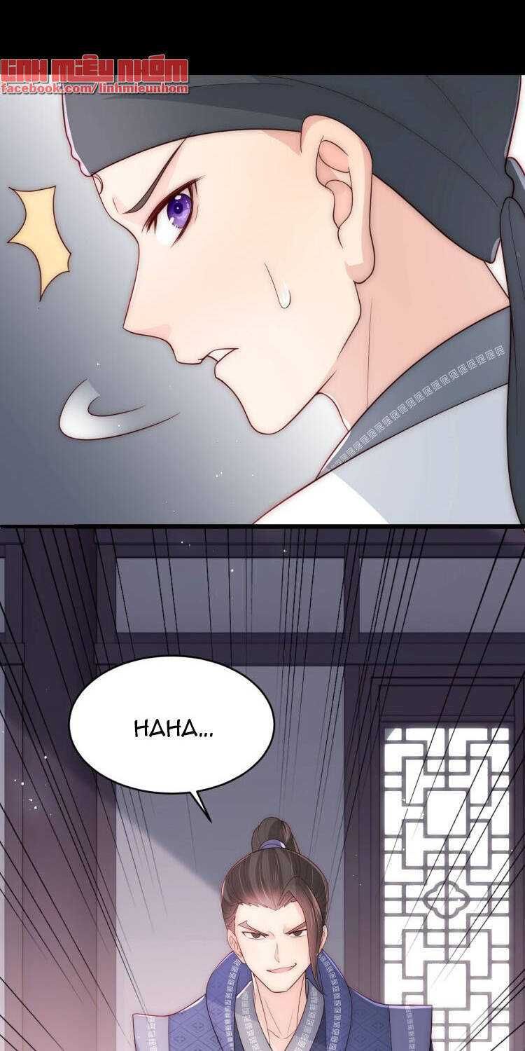 đọc truyện Dưỡng Địch Vi Hoạn Chương 72.2 ảnh 18 tại Thiên Thai Truyện