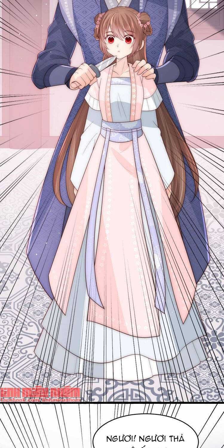 đọc truyện Dưỡng Địch Vi Hoạn Chương 72.2 ảnh 19 tại Thiên Thai Truyện