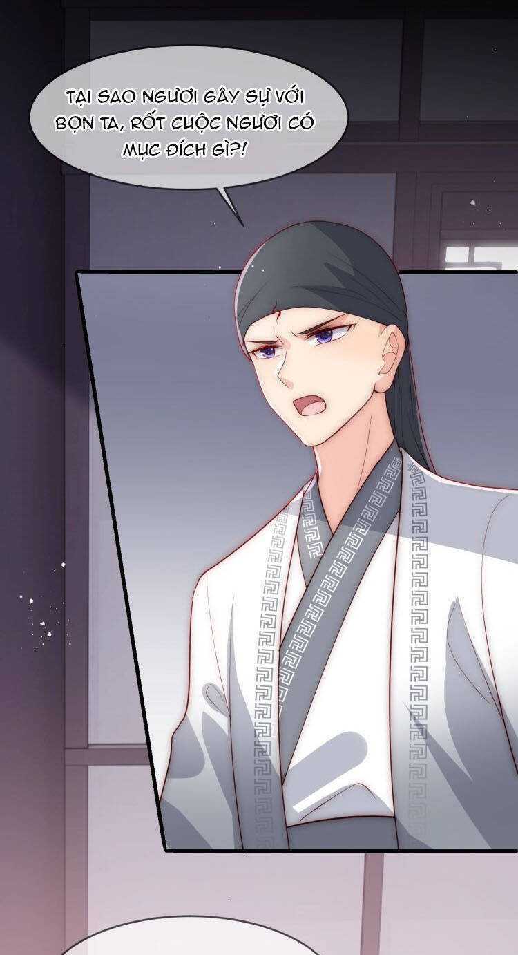 đọc truyện Dưỡng Địch Vi Hoạn Chương 72.2 ảnh 4 tại Thiên Thai Truyện