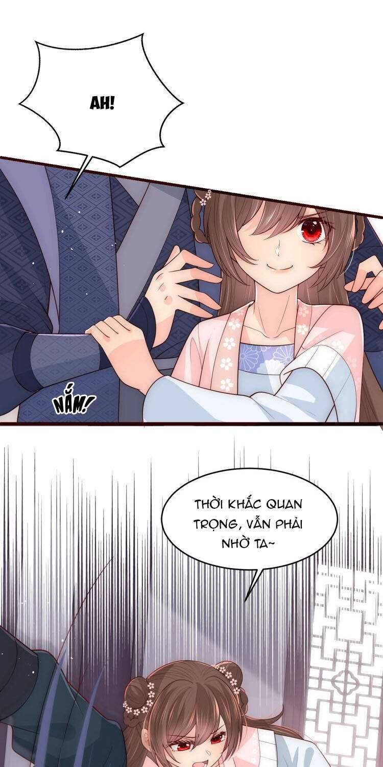 đọc truyện Dưỡng Địch Vi Hoạn Chương 72.2 ảnh 22 tại Thiên Thai Truyện