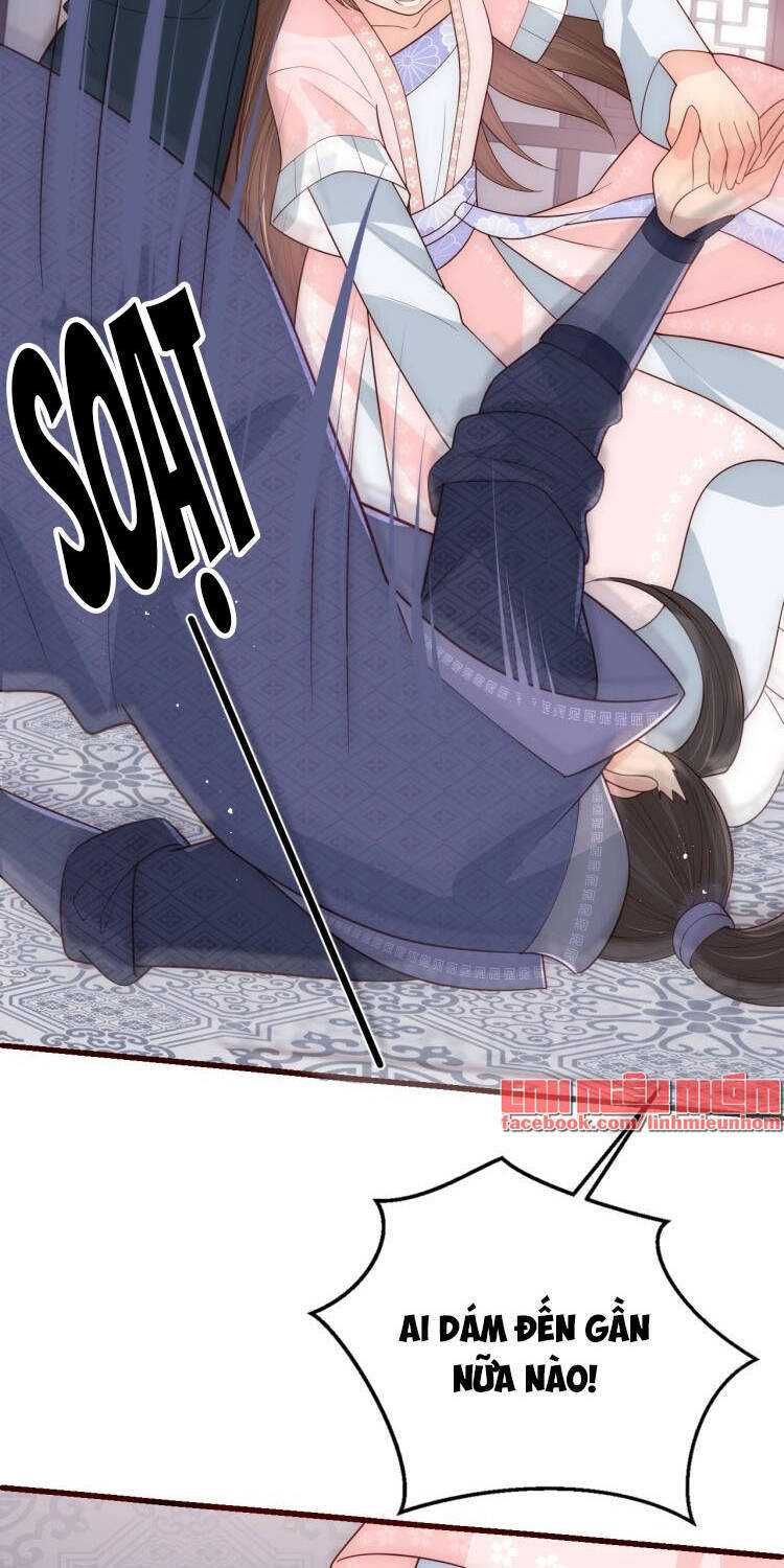 đọc truyện Dưỡng Địch Vi Hoạn Chương 72.2 ảnh 23 tại Thiên Thai Truyện