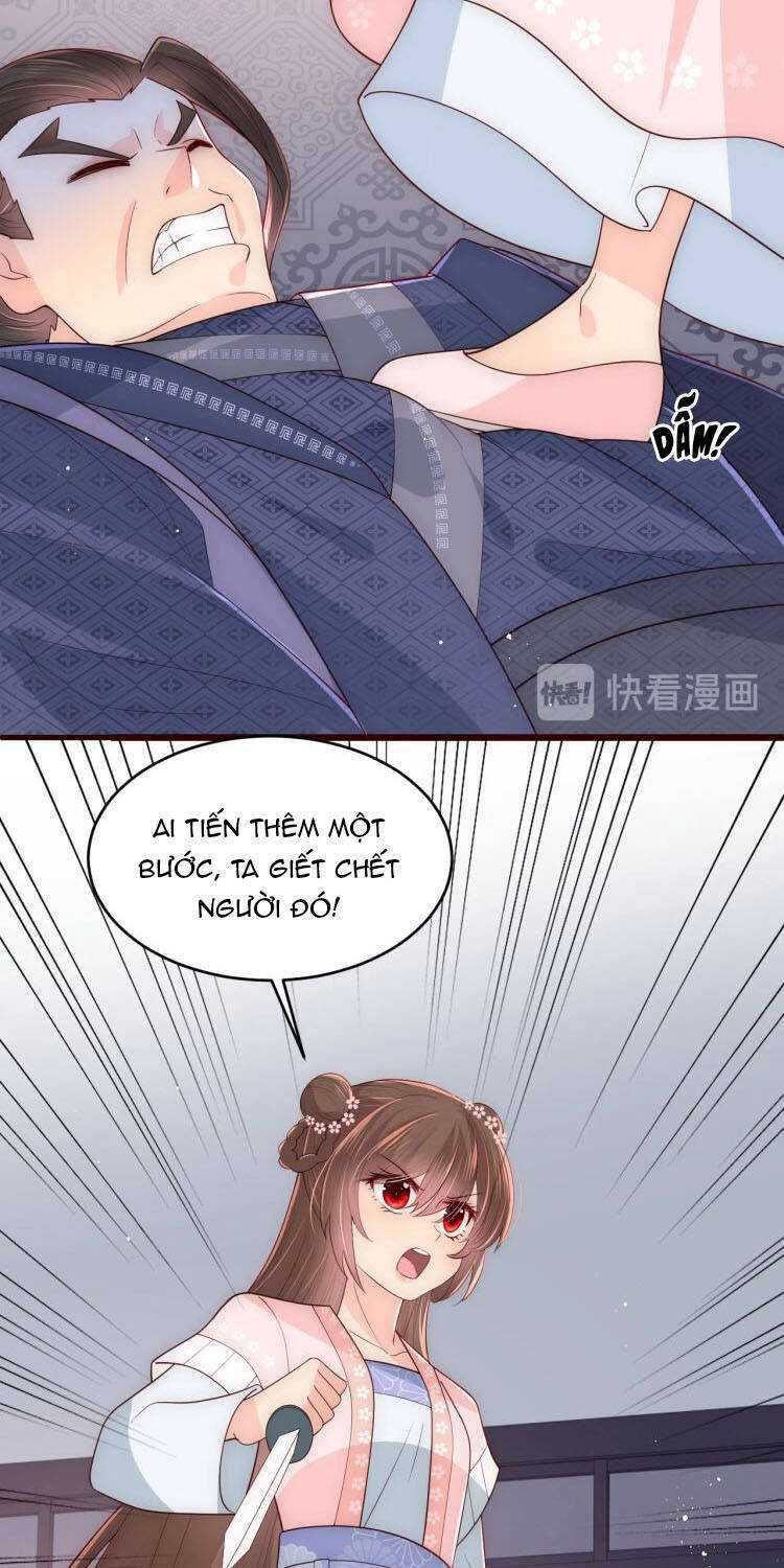 đọc truyện Dưỡng Địch Vi Hoạn Chương 72.2 ảnh 24 tại Thiên Thai Truyện