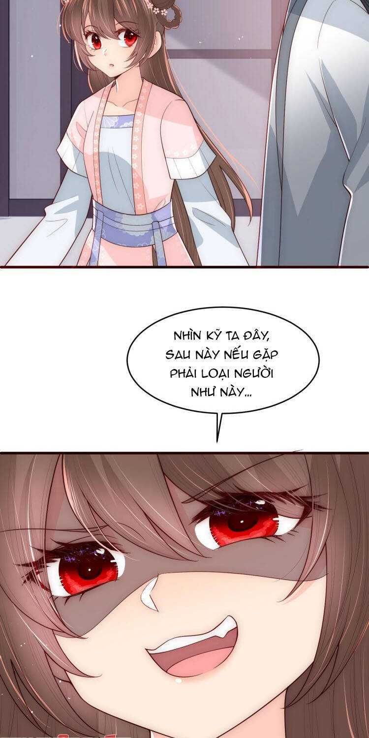 đọc truyện Dưỡng Địch Vi Hoạn Chương 72.2 ảnh 26 tại Thiên Thai Truyện