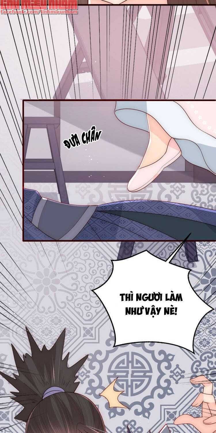 đọc truyện Dưỡng Địch Vi Hoạn Chương 72.2 ảnh 27 tại Thiên Thai Truyện