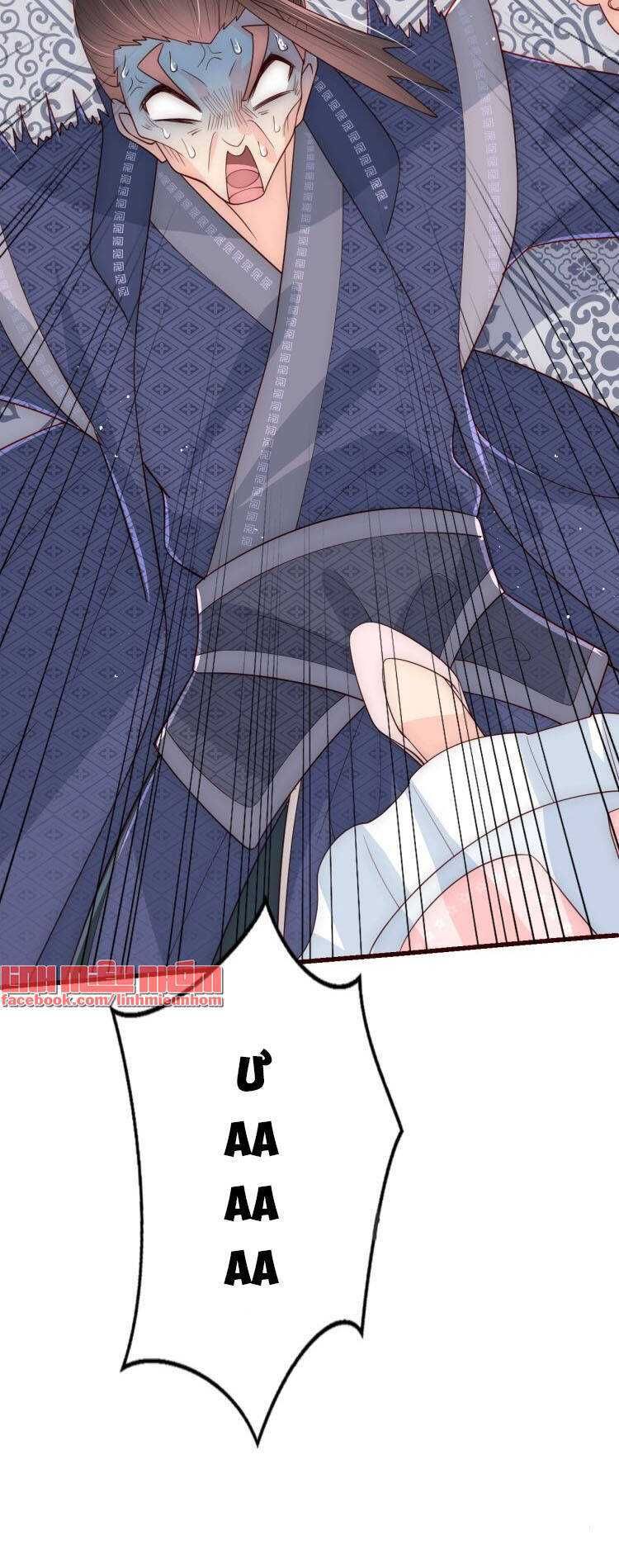 đọc truyện Dưỡng Địch Vi Hoạn Chương 72.2 ảnh 28 tại Thiên Thai Truyện