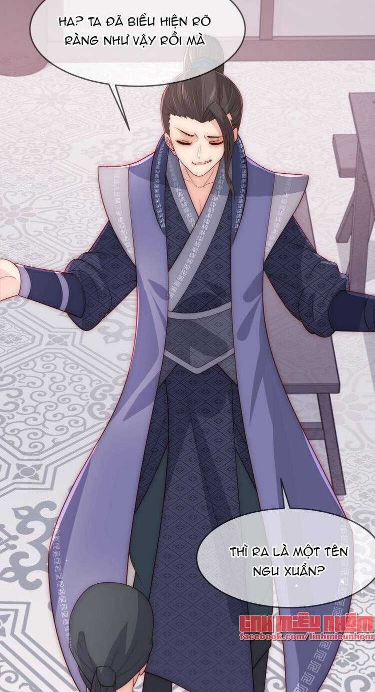 đọc truyện Dưỡng Địch Vi Hoạn Chương 72.2 ảnh 5 tại Thiên Thai Truyện