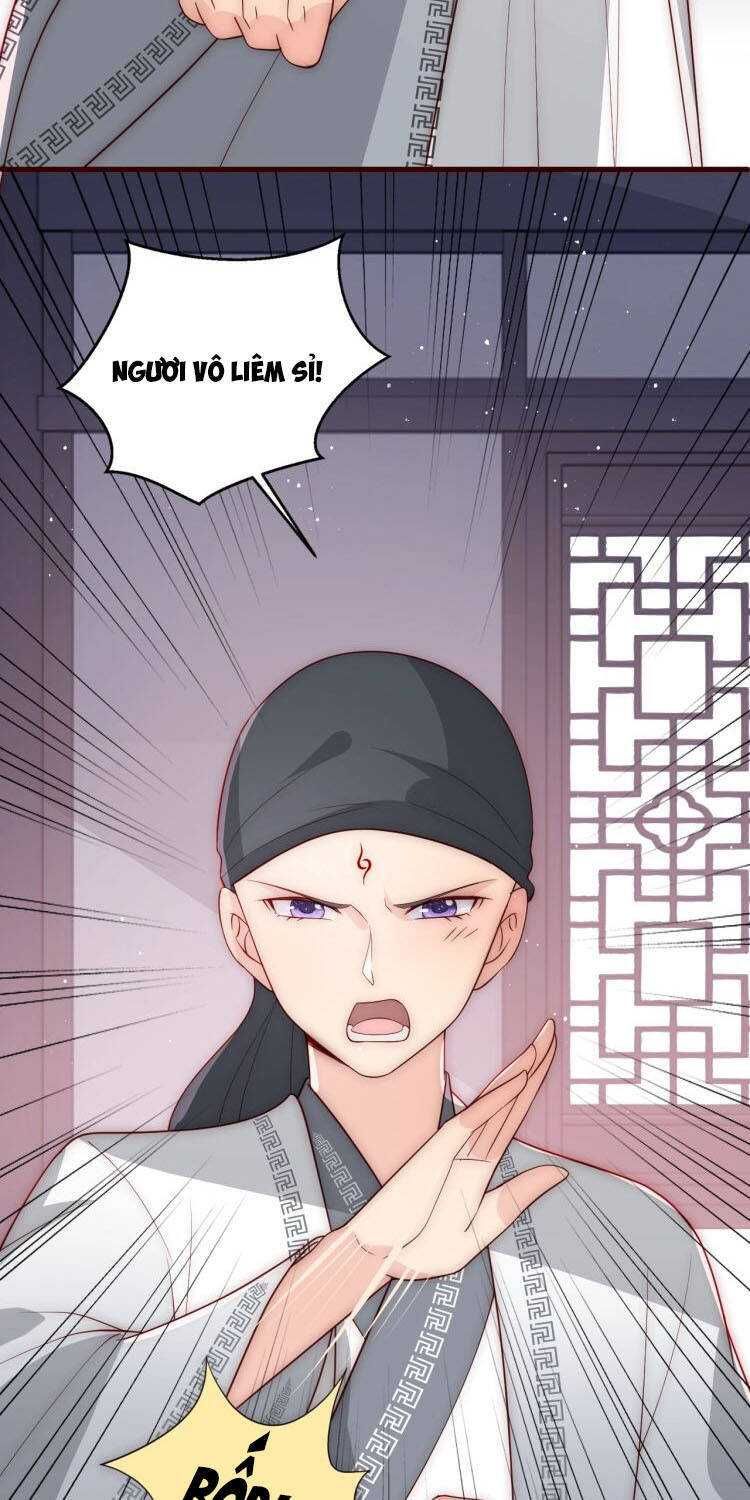 đọc truyện Dưỡng Địch Vi Hoạn Chương 72.2 ảnh 9 tại Thiên Thai Truyện