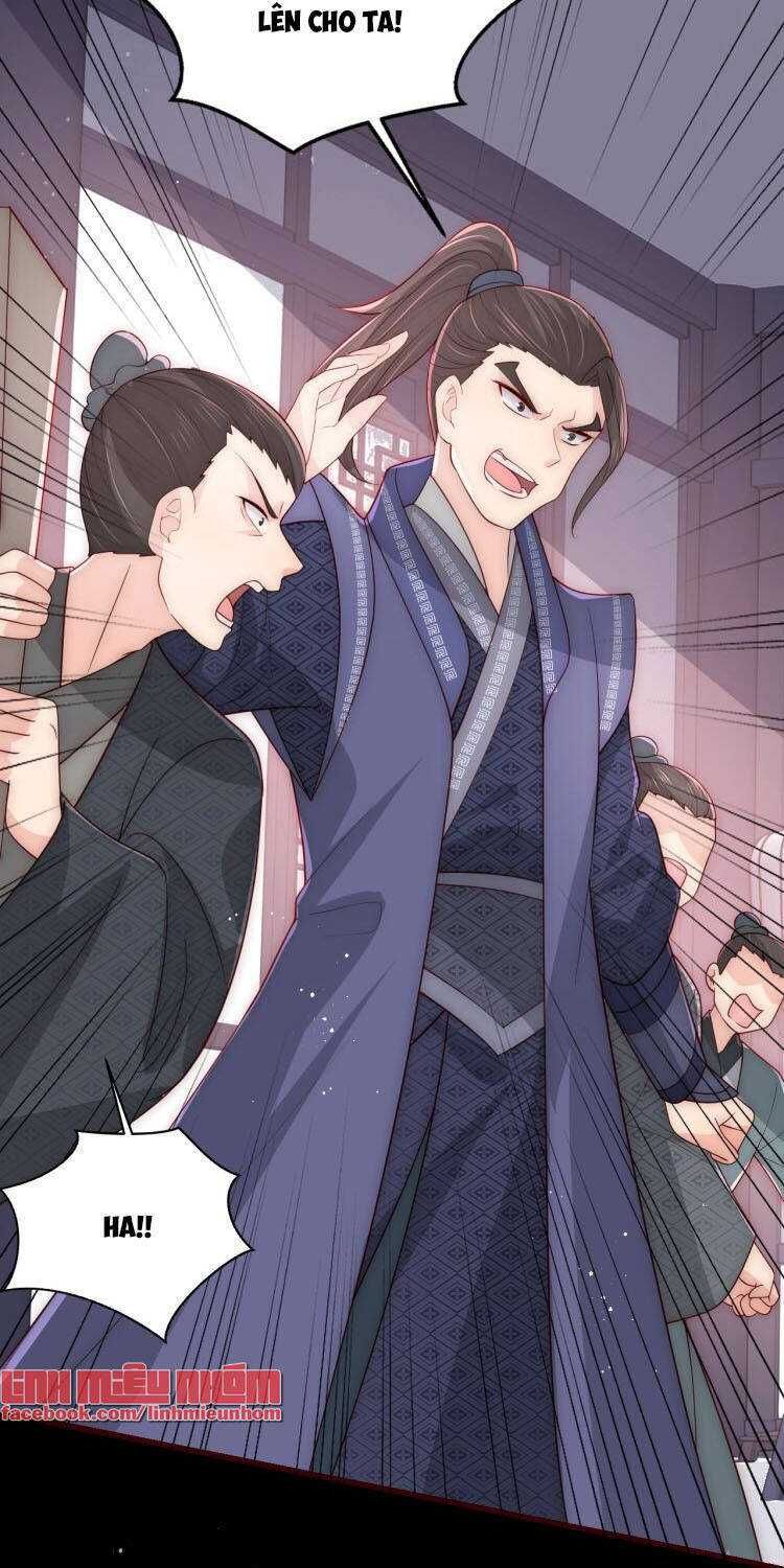 đọc truyện Dưỡng Địch Vi Hoạn Chương 72.2 ảnh 11 tại Thiên Thai Truyện