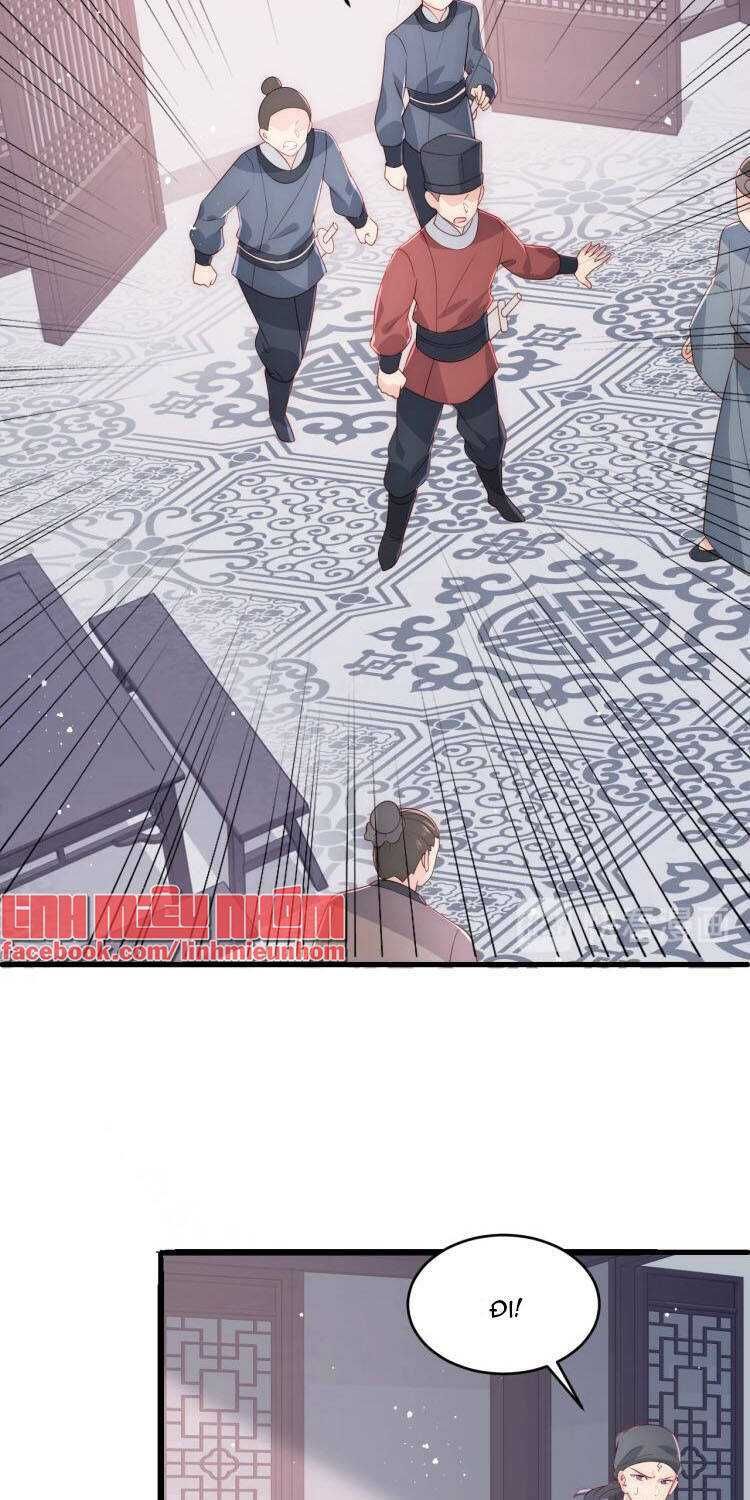 đọc truyện Dưỡng Địch Vi Hoạn Chương 73.1 ảnh 13 tại Thiên Thai Truyện