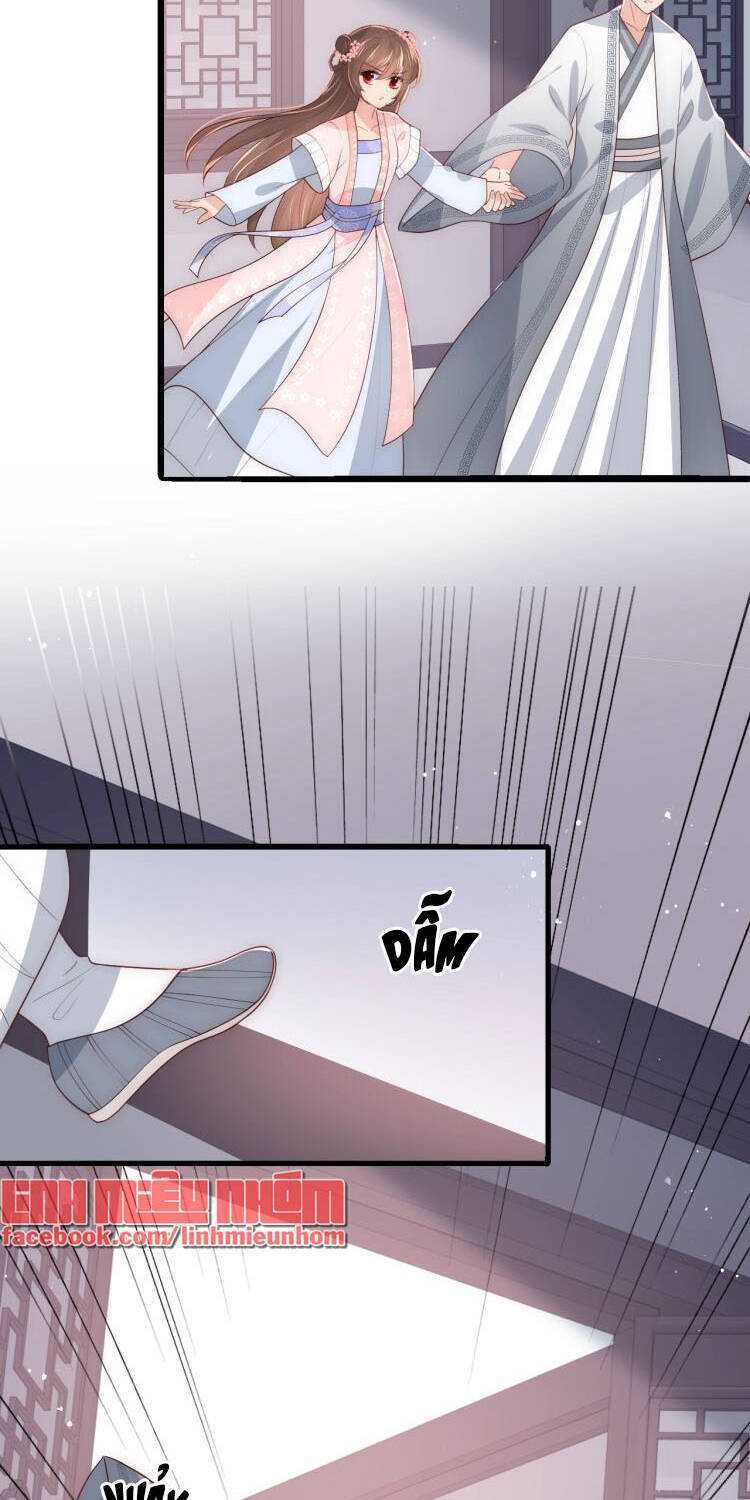 đọc truyện Dưỡng Địch Vi Hoạn Chương 73.1 ảnh 14 tại Thiên Thai Truyện