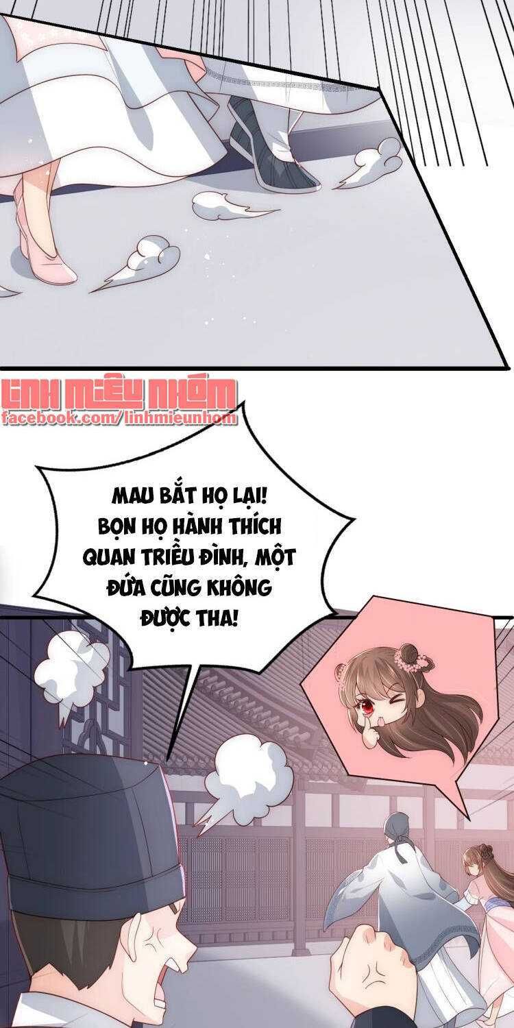 đọc truyện Dưỡng Địch Vi Hoạn Chương 73.1 ảnh 16 tại Thiên Thai Truyện