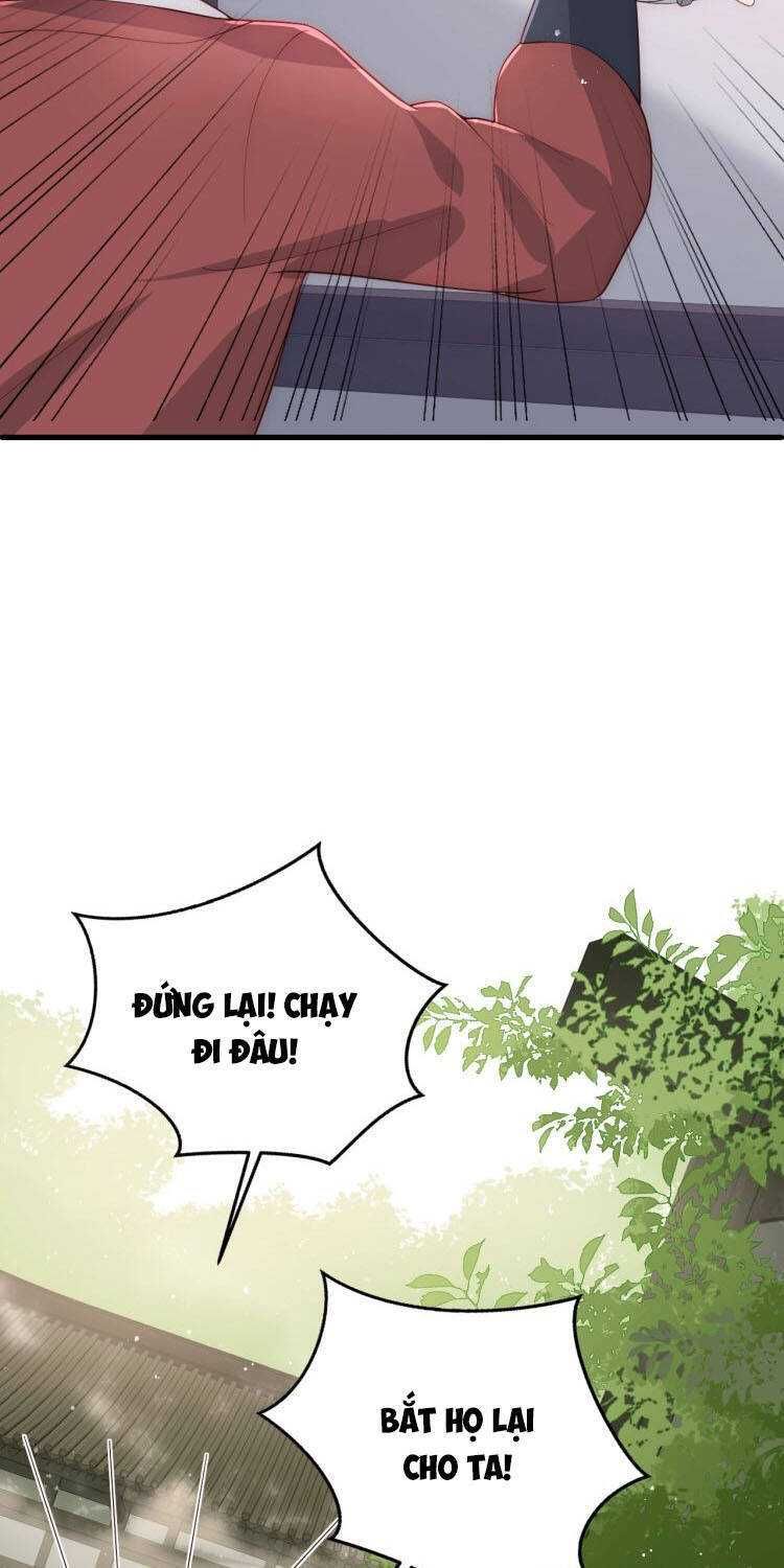 đọc truyện Dưỡng Địch Vi Hoạn Chương 73.1 ảnh 17 tại Thiên Thai Truyện