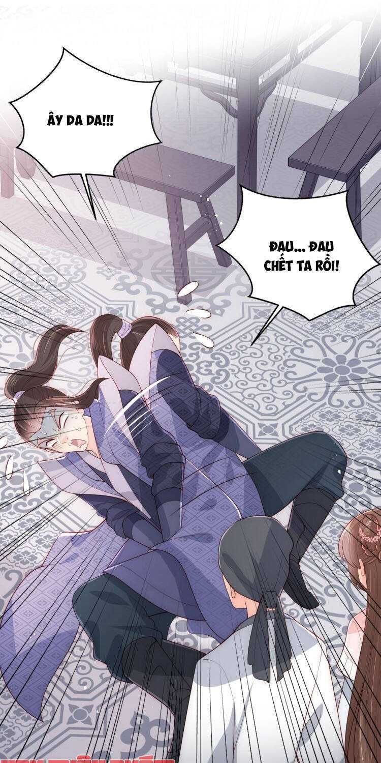 đọc truyện Dưỡng Địch Vi Hoạn Chương 73.1 ảnh 4 tại Thiên Thai Truyện