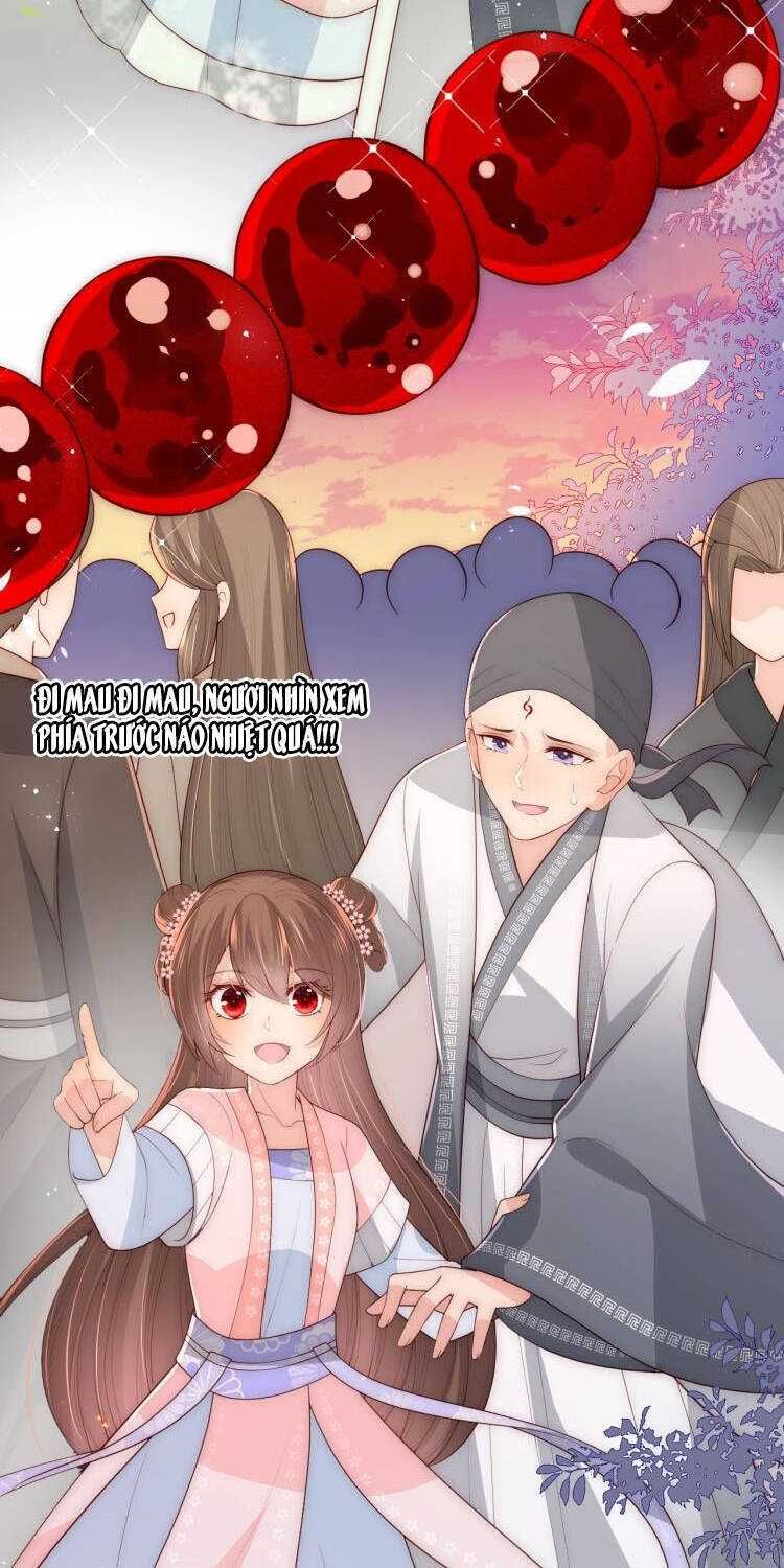 đọc truyện Dưỡng Địch Vi Hoạn Chương 73.1 ảnh 25 tại Thiên Thai Truyện