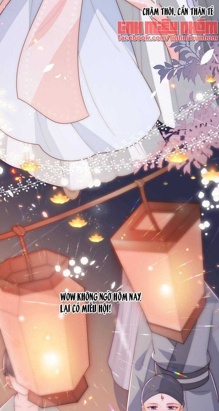 đọc truyện Dưỡng Địch Vi Hoạn Chương 73.1 ảnh 26 tại Thiên Thai Truyện