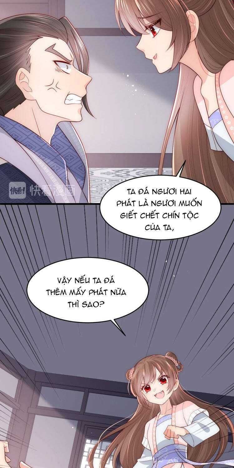 đọc truyện Dưỡng Địch Vi Hoạn Chương 73.1 ảnh 8 tại Thiên Thai Truyện