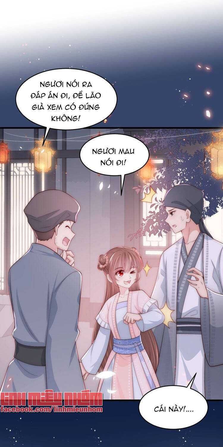 đọc truyện Dưỡng Địch Vi Hoạn Chương 73.2 ảnh 13 tại Thiên Thai Truyện