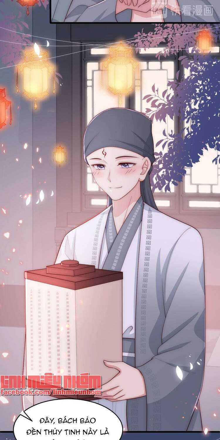 đọc truyện Dưỡng Địch Vi Hoạn Chương 73.2 ảnh 16 tại Thiên Thai Truyện