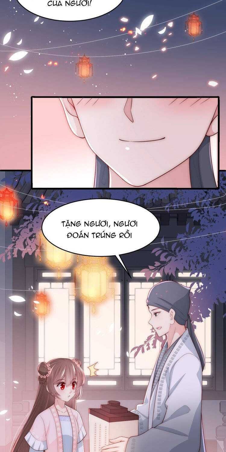 đọc truyện Dưỡng Địch Vi Hoạn Chương 73.2 ảnh 17 tại Thiên Thai Truyện