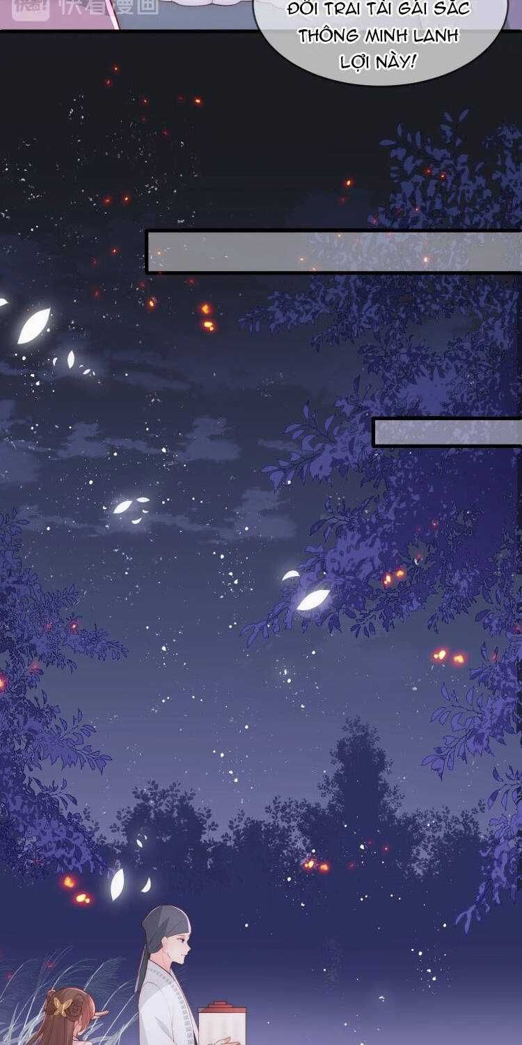 đọc truyện Dưỡng Địch Vi Hoạn Chương 73.2 ảnh 21 tại Thiên Thai Truyện