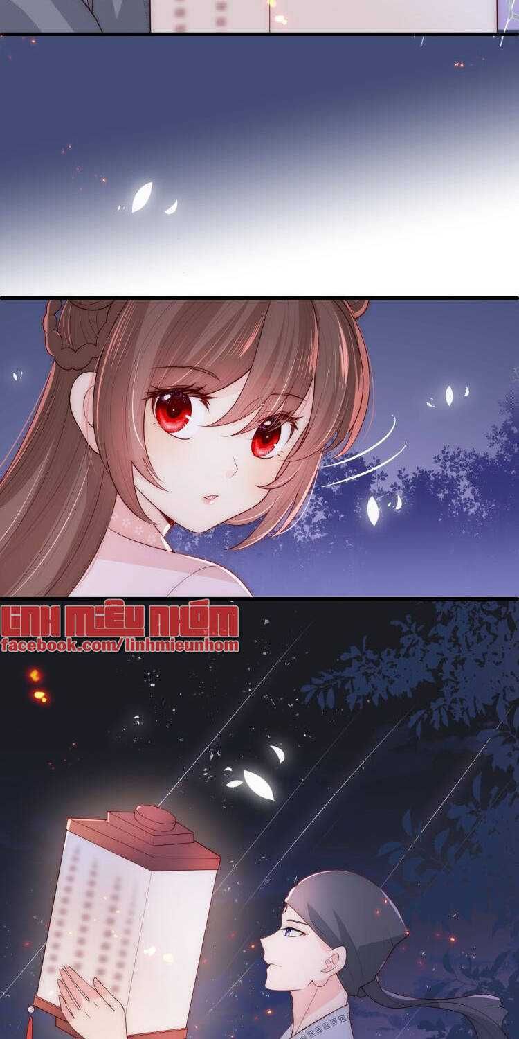 đọc truyện Dưỡng Địch Vi Hoạn Chương 73.2 ảnh 23 tại Thiên Thai Truyện