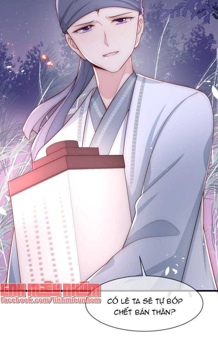 đọc truyện Dưỡng Địch Vi Hoạn Chương 73.2 ảnh 28 tại Thiên Thai Truyện