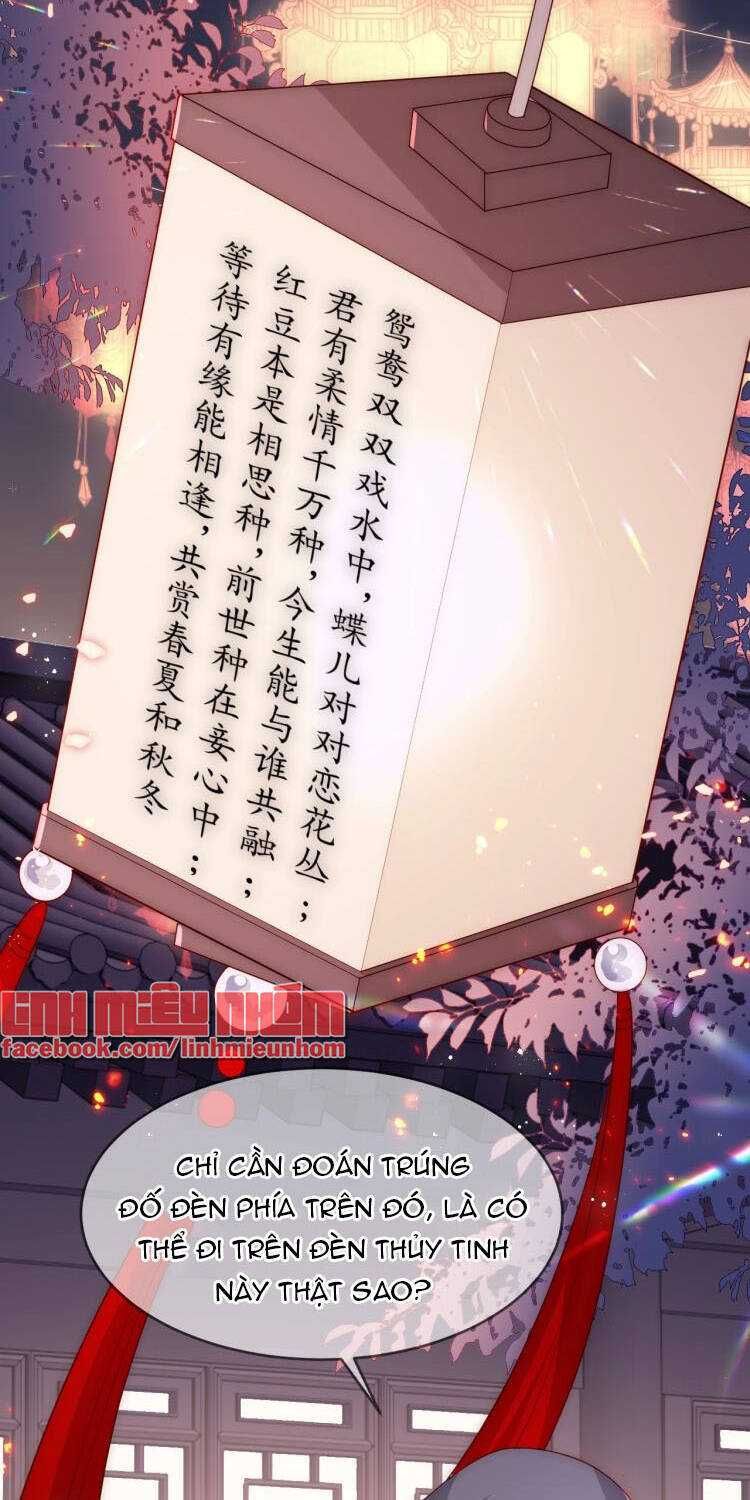 đọc truyện Dưỡng Địch Vi Hoạn Chương 73.2 ảnh 5 tại Thiên Thai Truyện