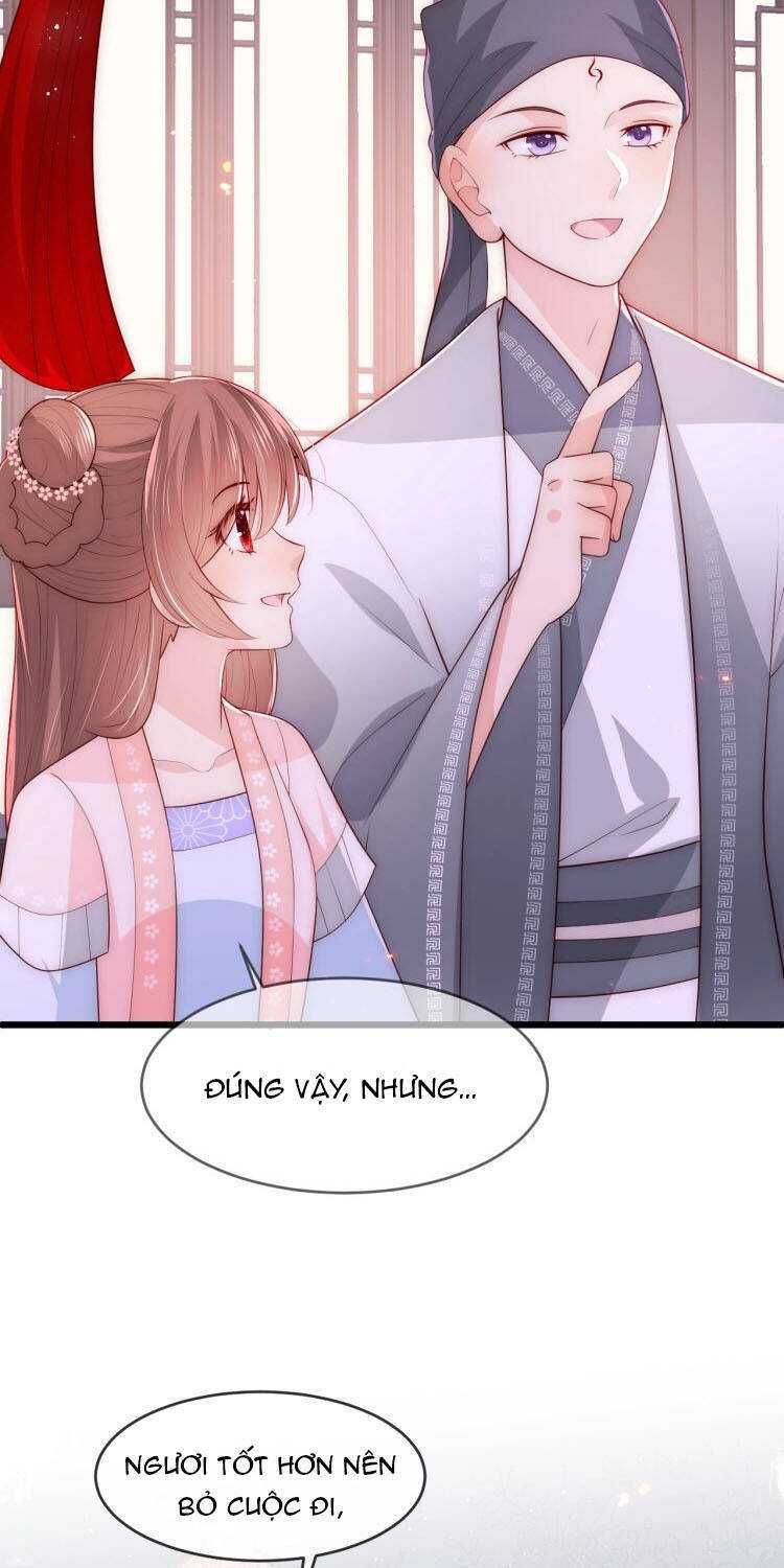 đọc truyện Dưỡng Địch Vi Hoạn Chương 73.2 ảnh 6 tại Thiên Thai Truyện