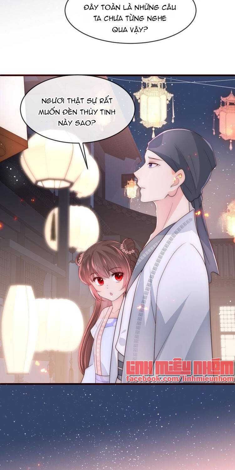 đọc truyện Dưỡng Địch Vi Hoạn Chương 73.2 ảnh 8 tại Thiên Thai Truyện