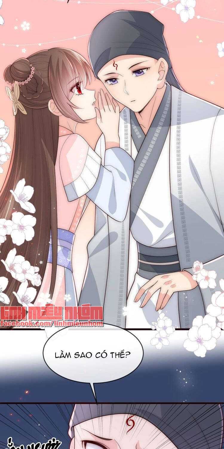 đọc truyện Dưỡng Địch Vi Hoạn Chương 73.2 ảnh 10 tại Thiên Thai Truyện