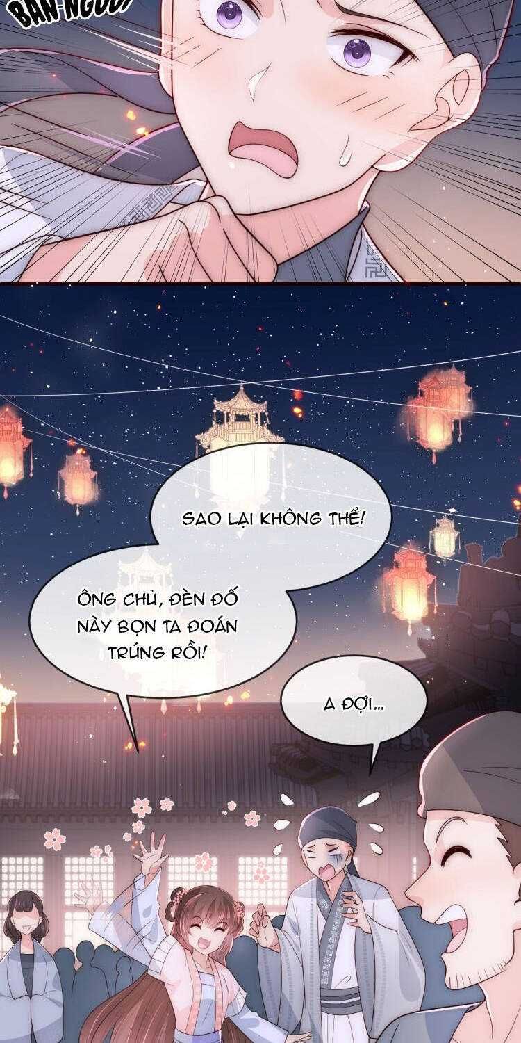 đọc truyện Dưỡng Địch Vi Hoạn Chương 73.2 ảnh 11 tại Thiên Thai Truyện