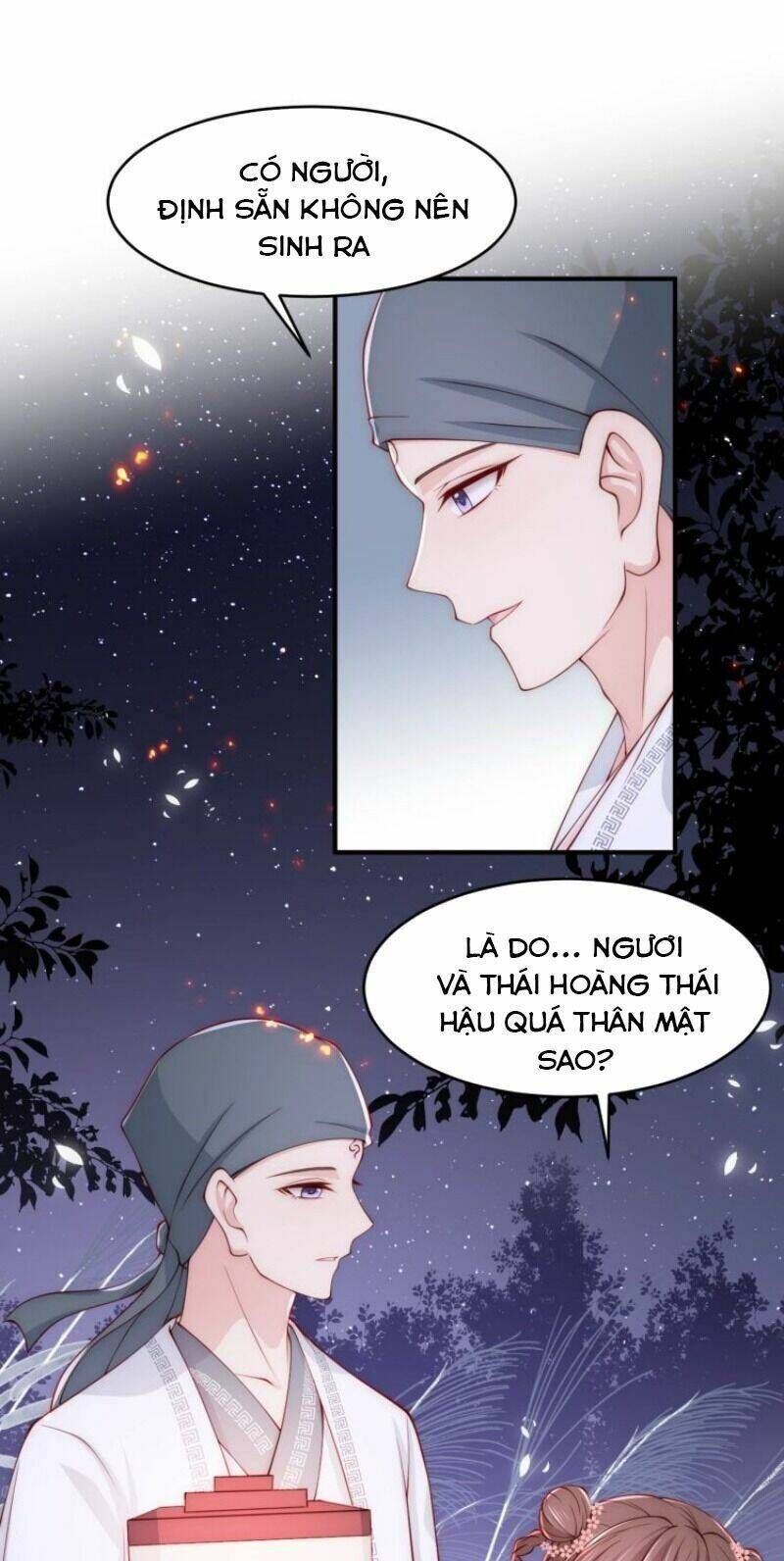 đọc truyện Dưỡng Địch Vi Hoạn Chương 74 ảnh 3 tại Thiên Thai Truyện