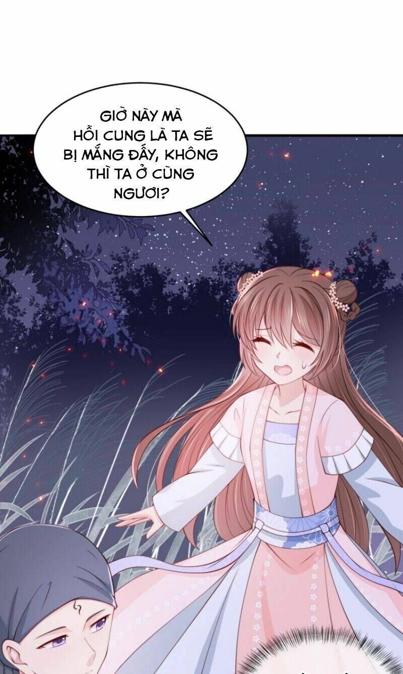 đọc truyện Dưỡng Địch Vi Hoạn Chương 74 ảnh 12 tại Thiên Thai Truyện