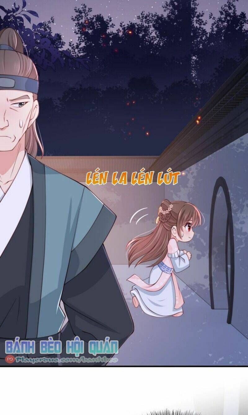 đọc truyện Dưỡng Địch Vi Hoạn Chương 74 ảnh 16 tại Thiên Thai Truyện