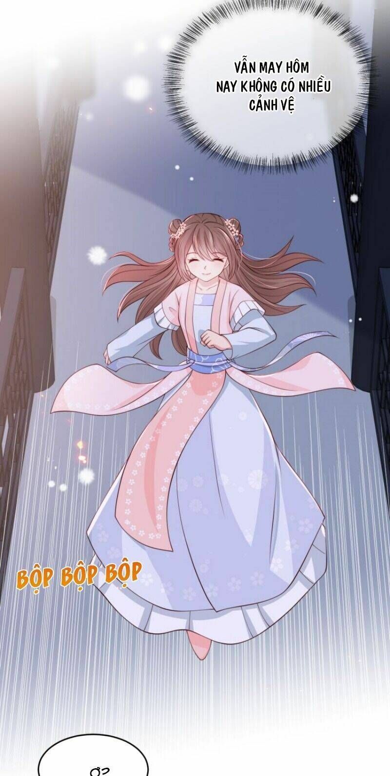 đọc truyện Dưỡng Địch Vi Hoạn Chương 74 ảnh 17 tại Thiên Thai Truyện