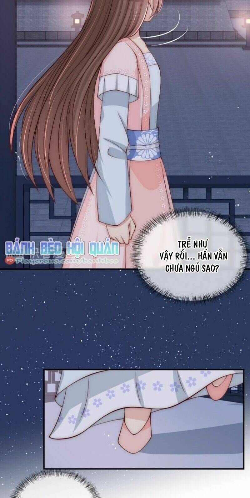 đọc truyện Dưỡng Địch Vi Hoạn Chương 74 ảnh 19 tại Thiên Thai Truyện