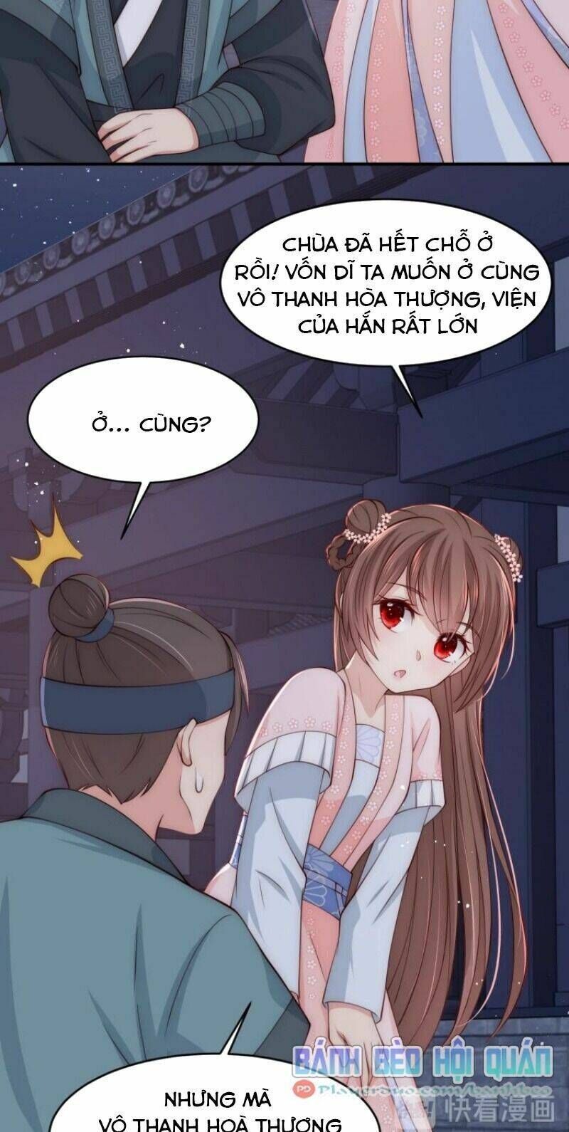 đọc truyện Dưỡng Địch Vi Hoạn Chương 74 ảnh 22 tại Thiên Thai Truyện