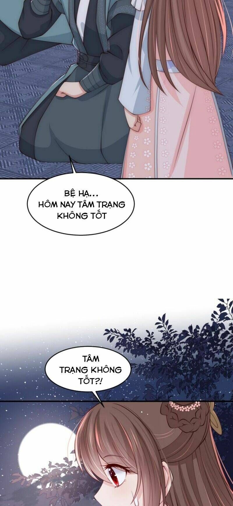 đọc truyện Dưỡng Địch Vi Hoạn Chương 74 ảnh 25 tại Thiên Thai Truyện