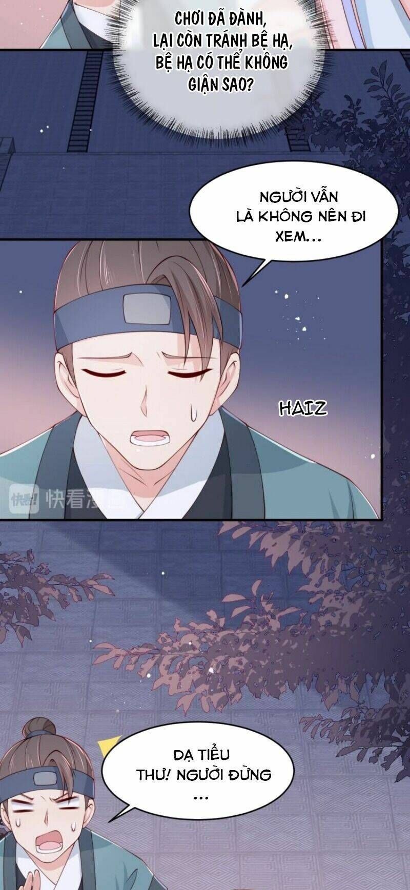 đọc truyện Dưỡng Địch Vi Hoạn Chương 74 ảnh 27 tại Thiên Thai Truyện