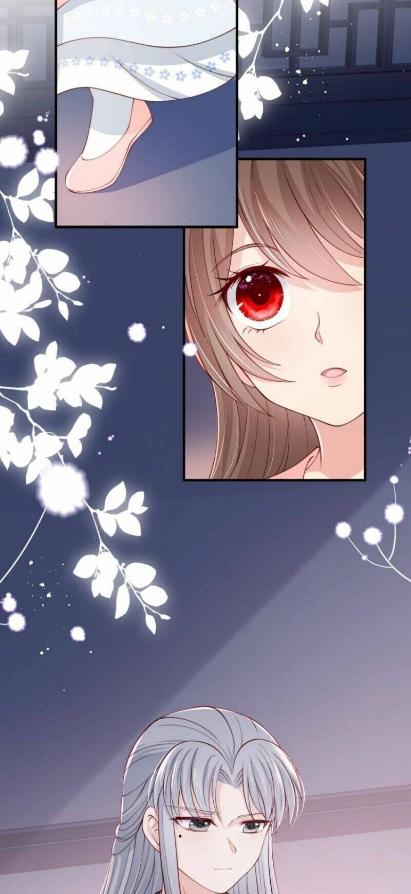 đọc truyện Dưỡng Địch Vi Hoạn Chương 74 ảnh 29 tại Thiên Thai Truyện