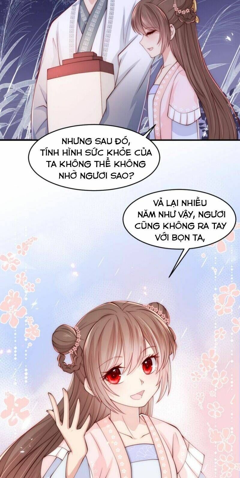 đọc truyện Dưỡng Địch Vi Hoạn Chương 74 ảnh 5 tại Thiên Thai Truyện